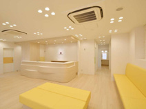 たなし・こどもクリニック