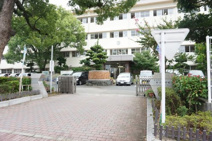 春日市立春日小学校