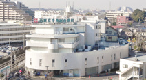 西東京中央総合病院