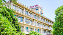 多摩済生病院