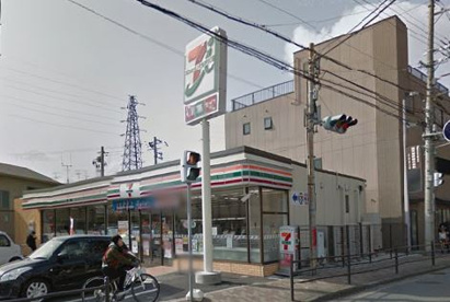 セブンイレブン　経大前店の画像1