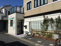 野々田小児科内科