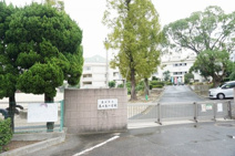 春日市立春日東小学校