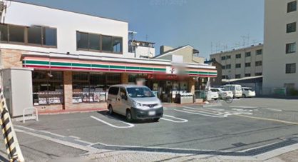 セブンイレブン　大桐２店の画像1