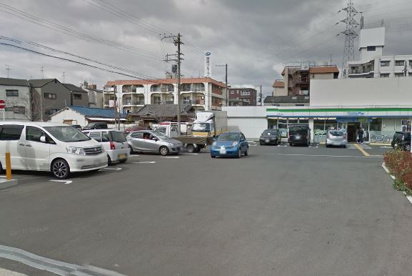 ファミリーマート　豊里７店の画像1
