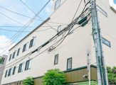さくらさくみらい北品川