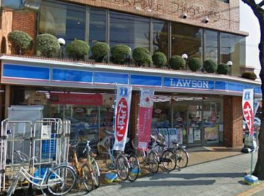ローソン　豊里６店の画像1