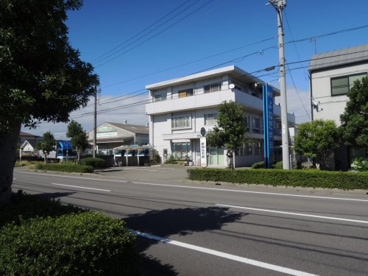 よねだ内科の画像1