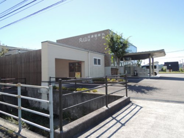 丸山耳鼻咽喉科・皮膚科の画像1