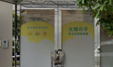 太陽の子 東五反田保育園