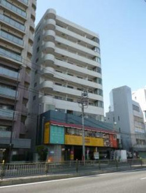 ＴＫチルドレンズファーム 東大井校の画像1