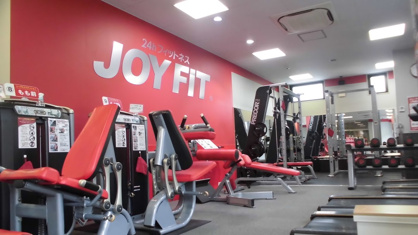 JOY　FIT　鷺洲店の画像1