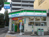 ファミリーマート 市岡みなと通店