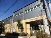 世田谷区立用賀保育園