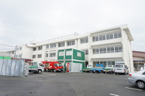 春日市立天神山小学校