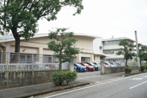 春日市立春日南小学校