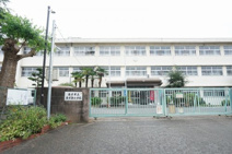 春日市立春日西小学校