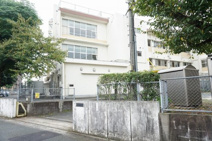 大野城市立大野小学校