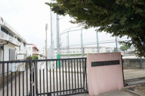 大野城市立大野北小学校