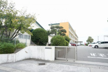 大野城市立大野南小学校