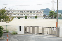 大野城市立大野東小学校