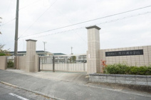 大野城市立月の浦小学校