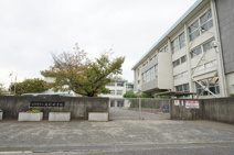 大利中学校