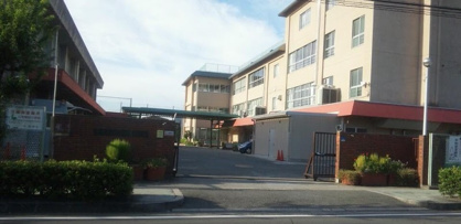 摂津市立三宅柳田小学校の画像1