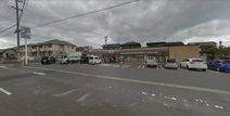 セブンイレブン 大分城東町店