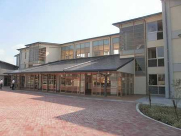 枚方市立第三中学校の画像1