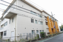 春日市立春日原小学校