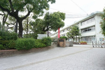 春日市立須玖小学校