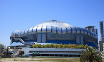 京セラドーム大阪
