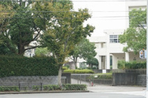 春日野中学校