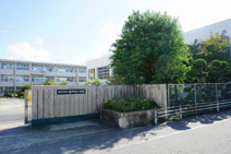 那珂川市立岩戸北小学校