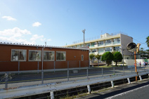 那珂川市立安徳北小学校