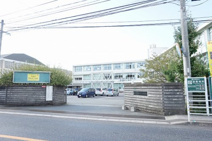 那珂川中学校