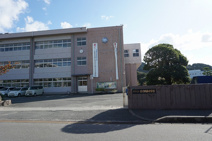 那珂川南中学校