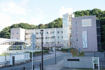 那珂川北中学校