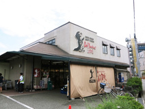 シェフカワカミ 豊中店