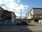 交野市立郡津小学校