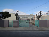 交野市立第二中学校