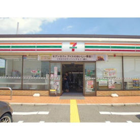 セブンイレブン 枚方村野西町店の画像1