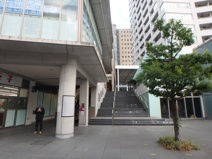 堂島クロスウォーク