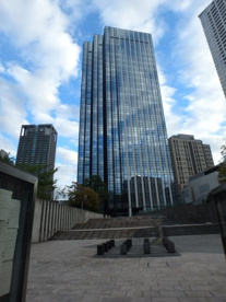 大阪地方検察庁の画像1