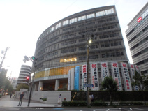 私立金蘭会高校