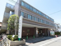 日扇会(医療法人財団)訪問看護ステーション