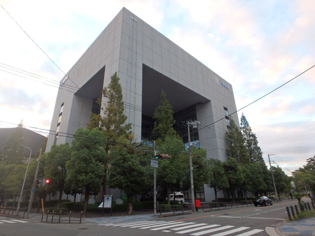 大阪医専情報ページ 大阪市福島区の賃貸 ホームステーション