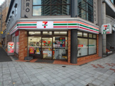 セブンイレブン 大阪大淀南1丁目店