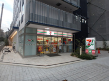 セブンイレブン 大阪福島6丁目北店